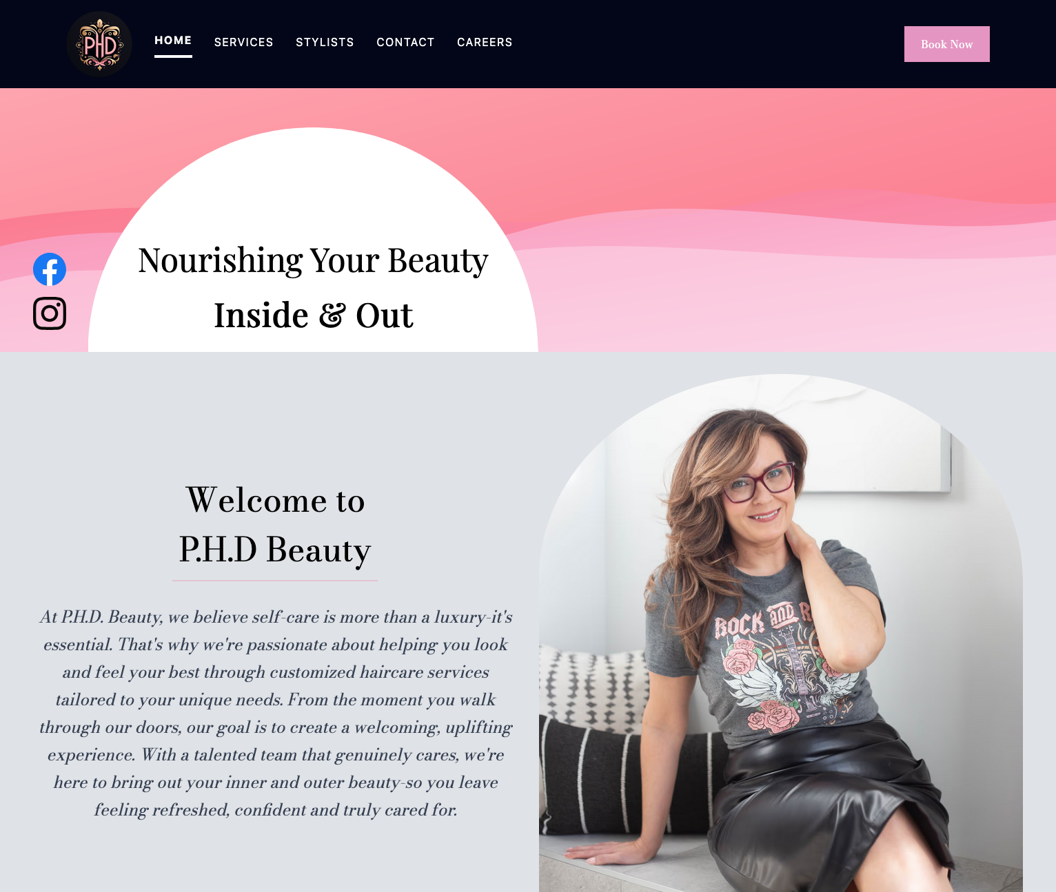PhD Beauty